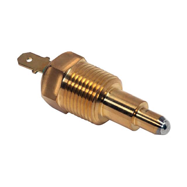 TRS1-110BPR002 KEMET  Temperatursensoren - Thermostate - Mechanisch - Industriell